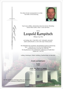 Leopold Rampitsch